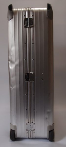 リモワ RIMOWA プルタブ4輪TOPAS 932.77 中古スーツケース 104L
